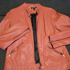 Roz & Ali Coral Jacket